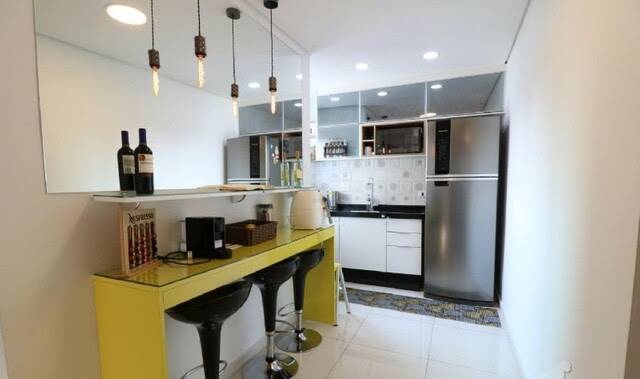 Cobertura, 2 quartos, 74 m² - Foto 13