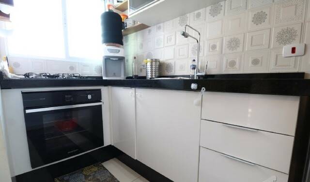 Cobertura, 2 quartos, 74 m² - Foto 14