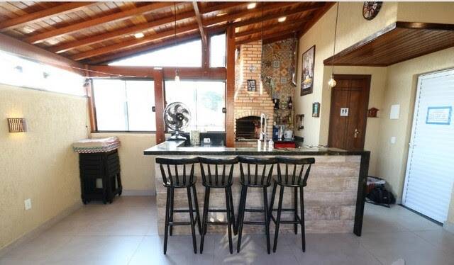 Cobertura, 2 quartos, 74 m² - Foto 18