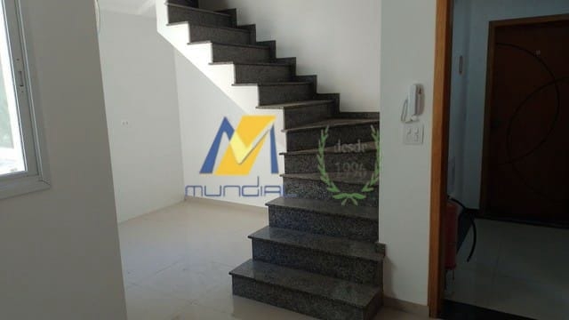 Apartamento, 2 quartos, 52 m² - Foto 7