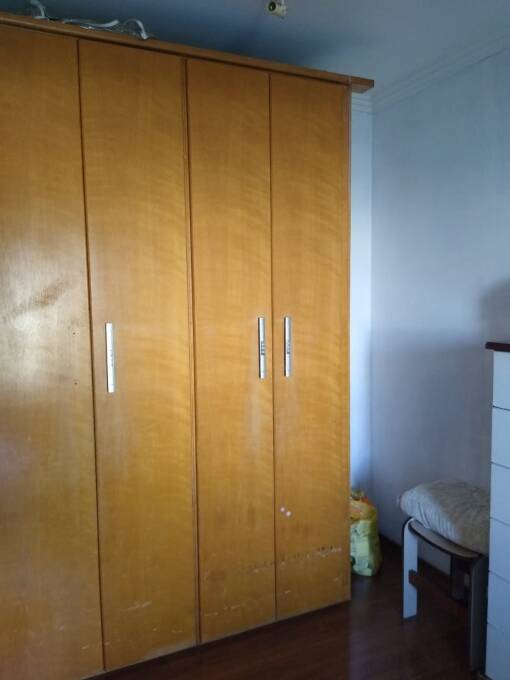 Apartamento, 3 quartos, 65 m² - Foto 2