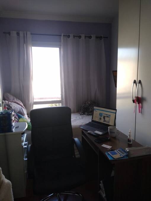 Apartamento, 3 quartos, 65 m² - Foto 4