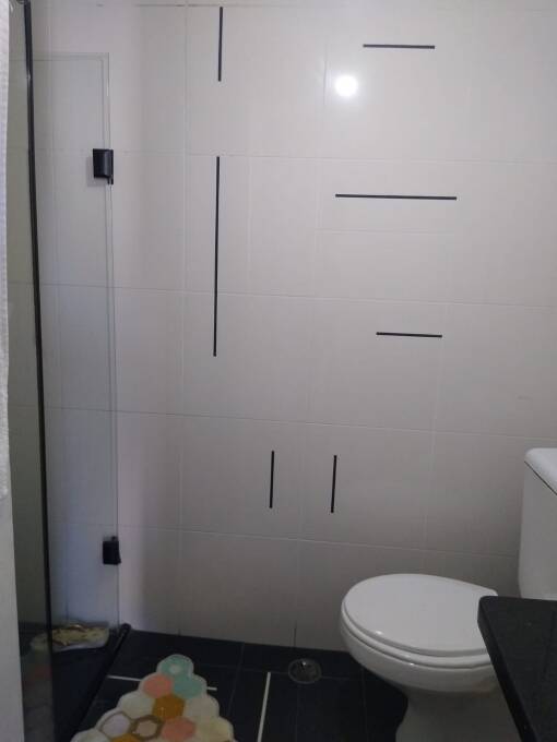 Apartamento, 3 quartos, 65 m² - Foto 6