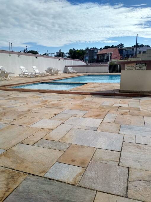 Apartamento, 3 quartos, 65 m² - Foto 7