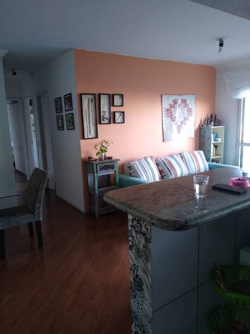 Apartamento, 3 quartos, 65 m² - Foto 8