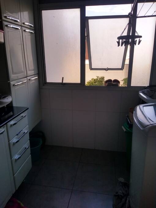 Apartamento, 3 quartos, 65 m² - Foto 10