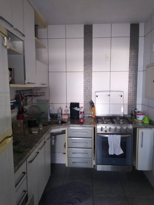 Apartamento, 3 quartos, 65 m² - Foto 13