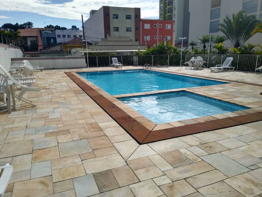 Apartamento, 3 quartos, 65 m² - Foto 21