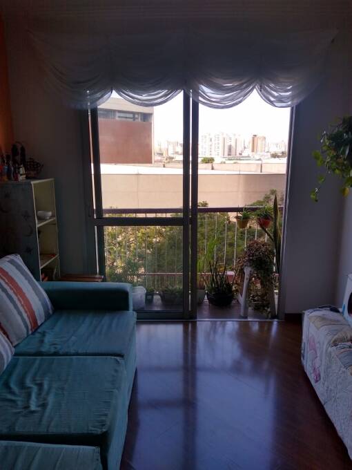 Apartamento, 3 quartos, 65 m² - Foto 23