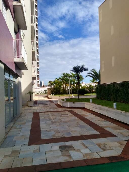 Apartamento, 3 quartos, 65 m² - Foto 25