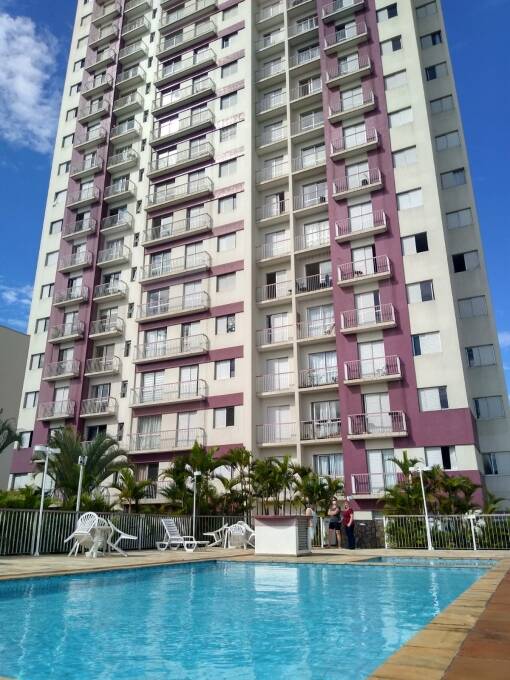 Apartamento, 3 quartos, 65 m² - Foto 30