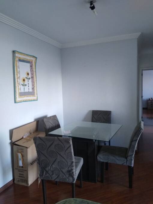 Apartamento, 3 quartos, 65 m² - Foto 31