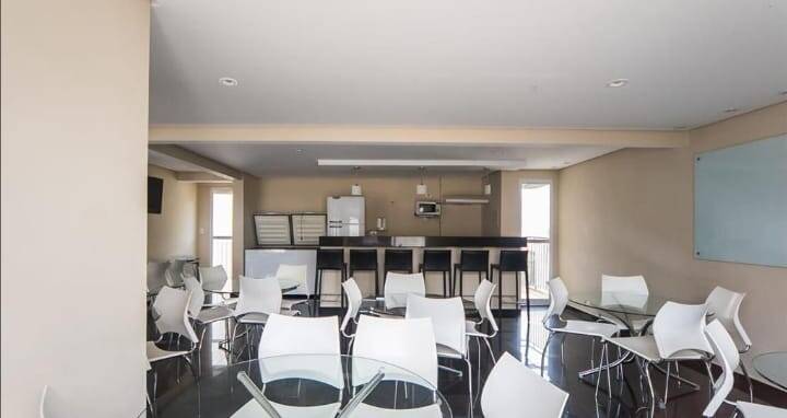 Apartamento, 2 quartos, 63 m² - Foto 6