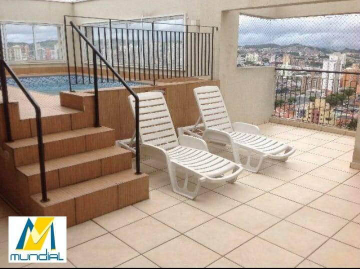 Apartamento, 2 quartos, 63 m² - Foto 11
