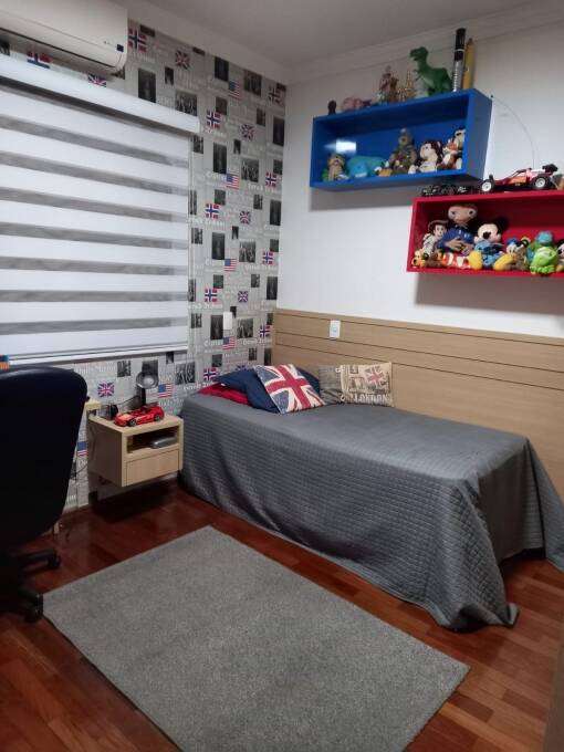 Sobrado, 3 quartos, 300 m² - Foto 4