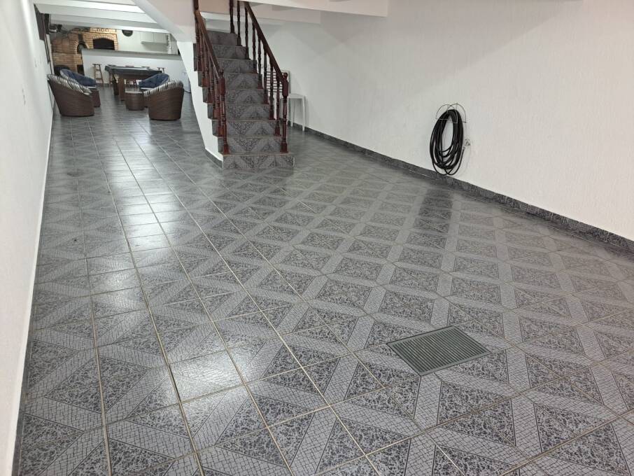 Sobrado, 3 quartos, 300 m² - Foto 6