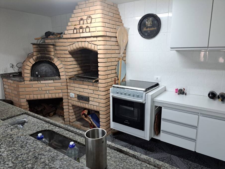 Sobrado, 3 quartos, 300 m² - Foto 7