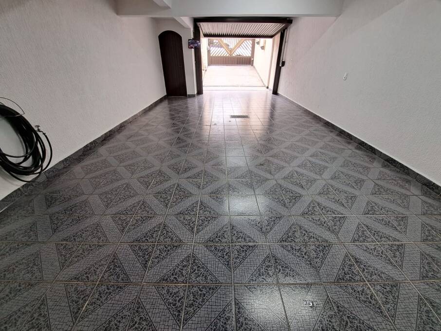 Sobrado, 3 quartos, 300 m² - Foto 8