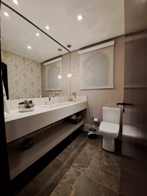 Sobrado, 3 quartos, 300 m² - Foto 9