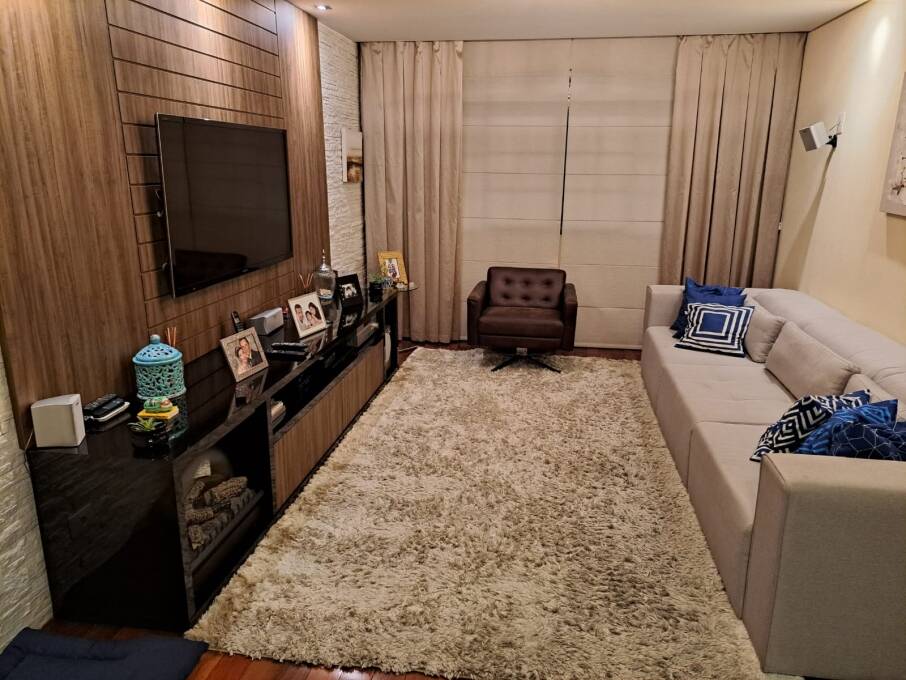 Sobrado, 3 quartos, 300 m² - Foto 10