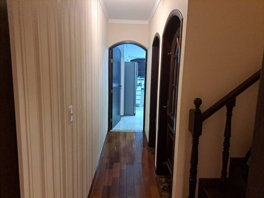 Sobrado, 3 quartos, 300 m² - Foto 11