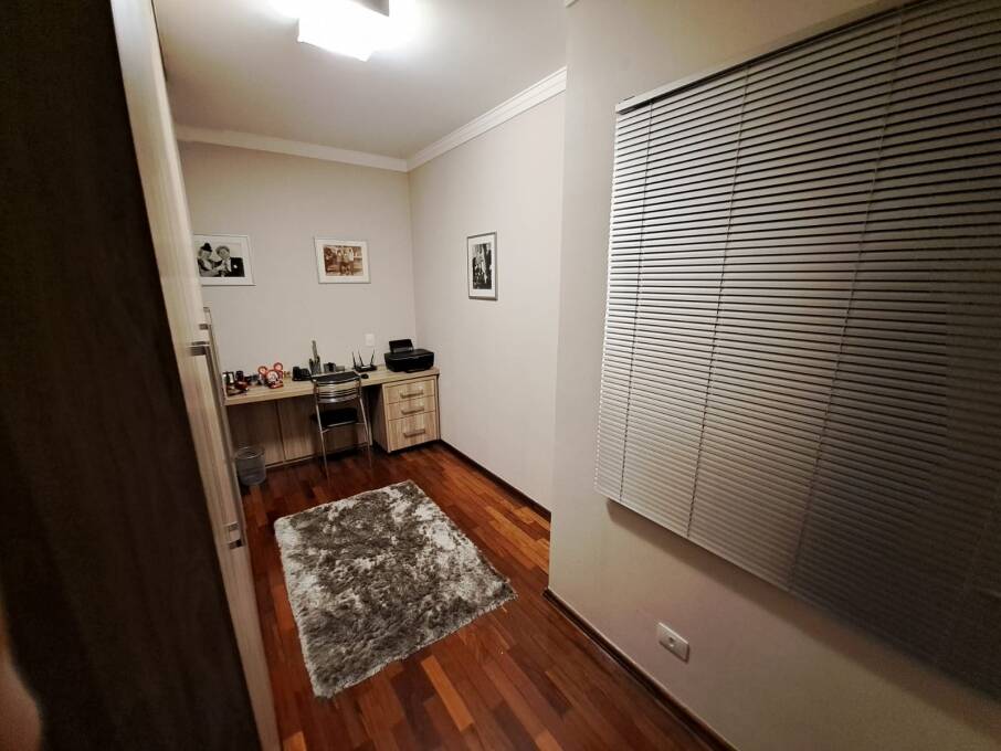 Sobrado, 3 quartos, 300 m² - Foto 12