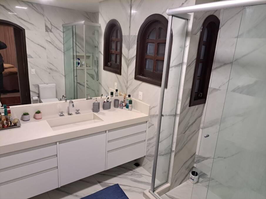 Sobrado, 3 quartos, 300 m² - Foto 13