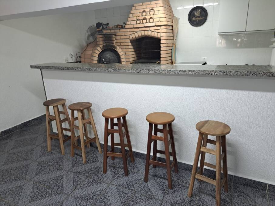 Sobrado, 3 quartos, 300 m² - Foto 14