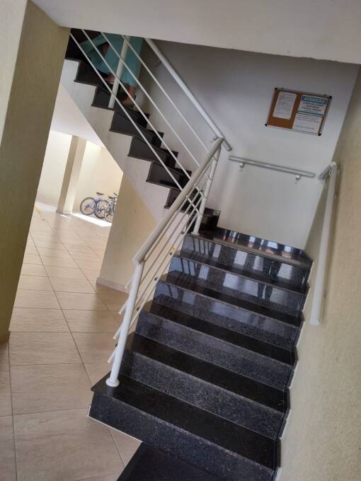 Apartamento, 2 quartos, 52 m² - Foto 3