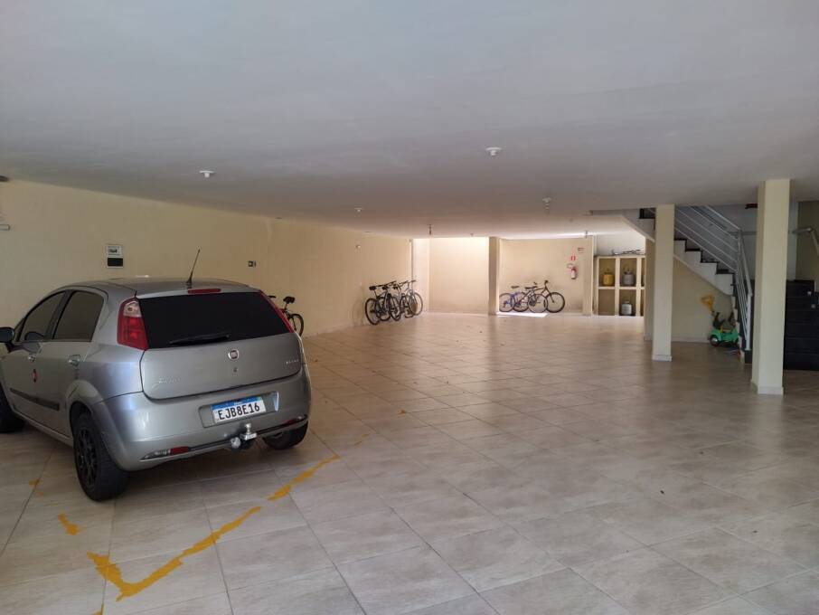 Apartamento, 2 quartos, 52 m² - Foto 9