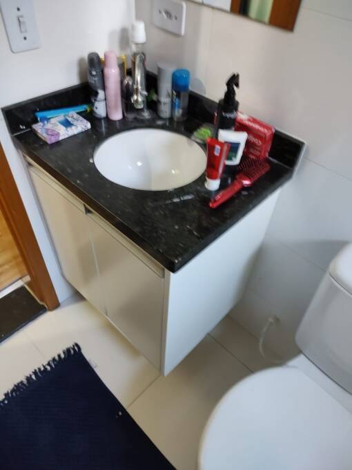 Apartamento, 2 quartos, 52 m² - Foto 17