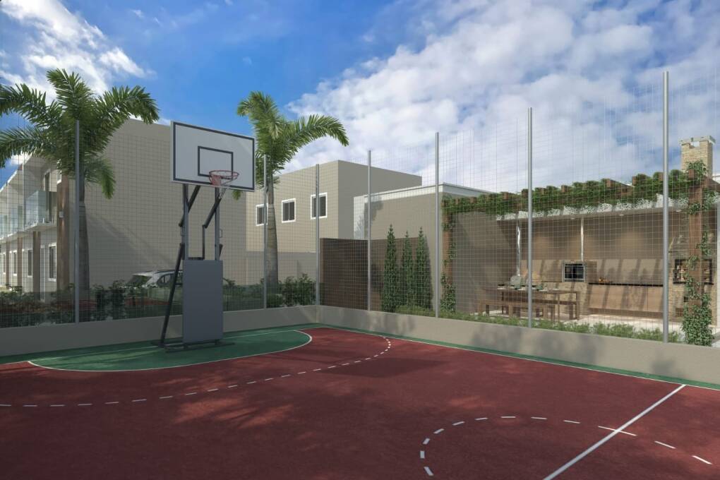 Casa, 2 quartos, 60 m² - Foto 6