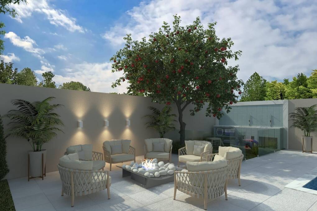 Casa, 2 quartos, 60 m² - Foto 7