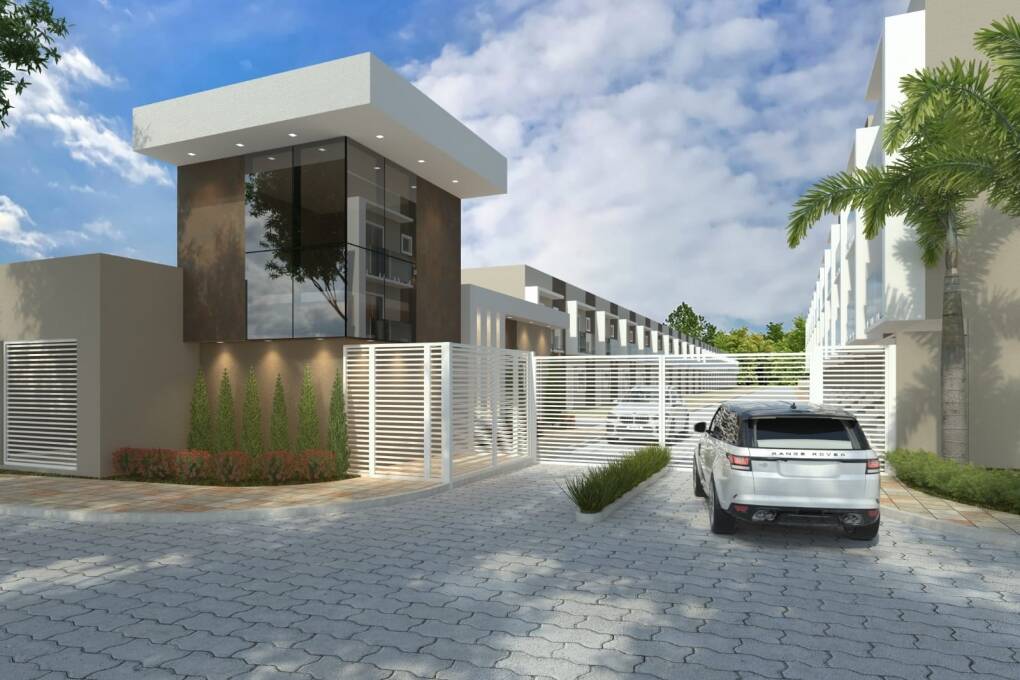 Casa, 2 quartos, 60 m² - Foto 23