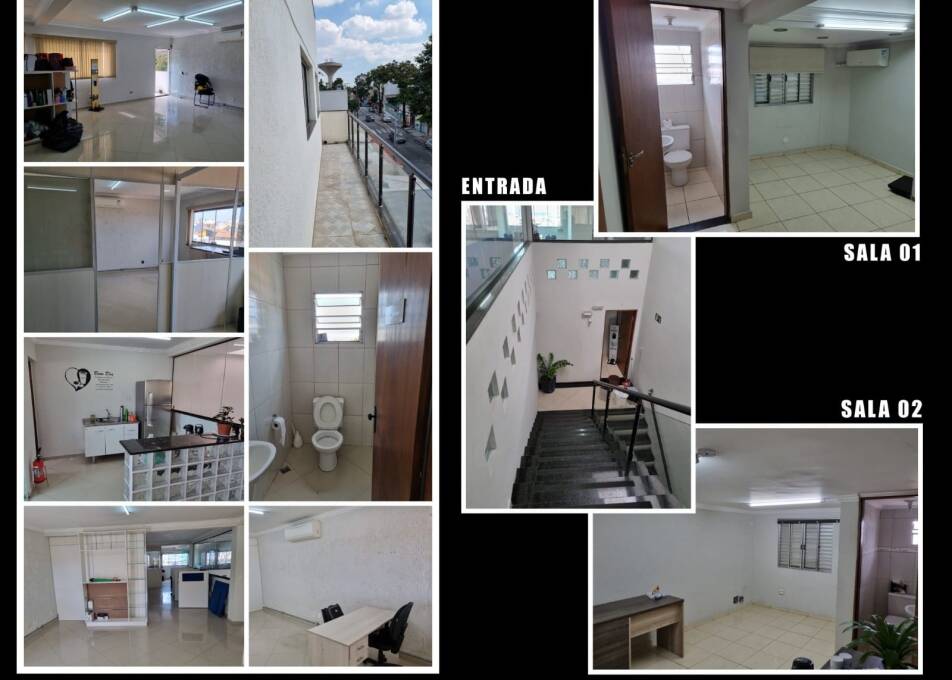 Sala-Conjunto, 155 m² - Foto 16