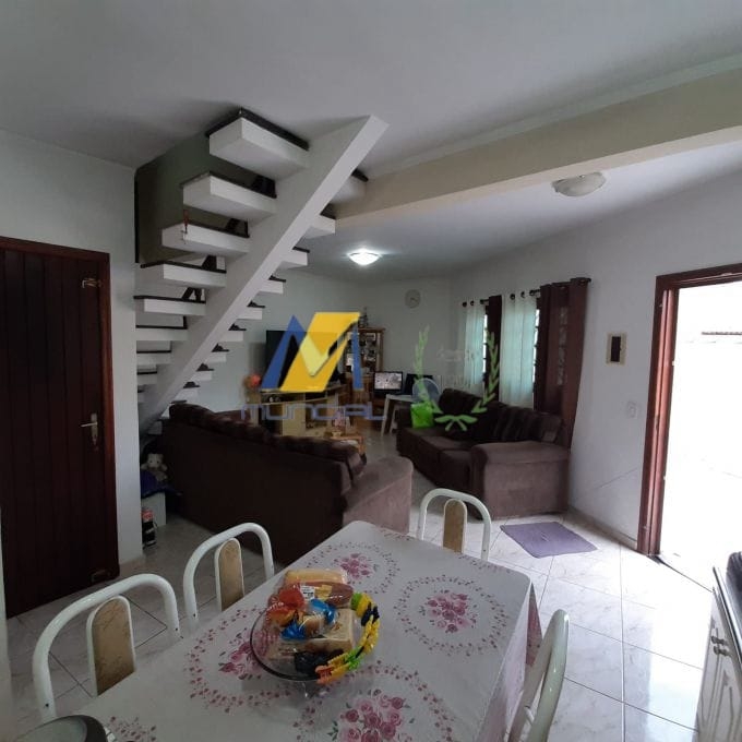 Sobrado, 142 m² - Foto 1