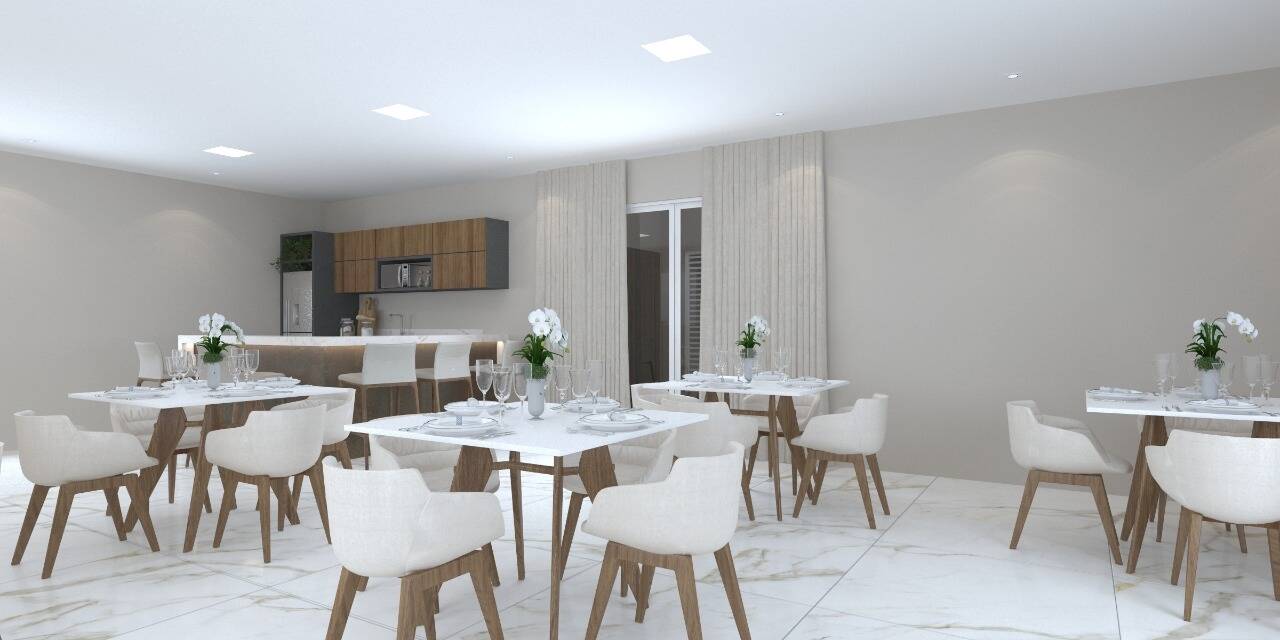 Casa, 3 quartos, 80 m² - Foto 8