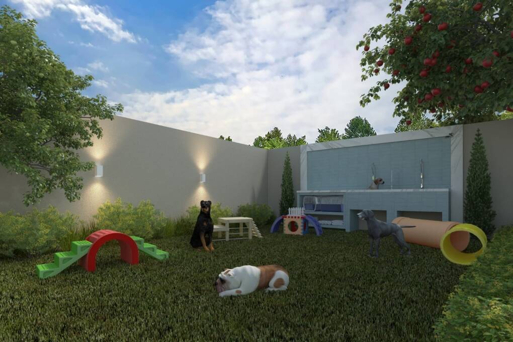 Casa, 3 quartos, 80 m² - Foto 11