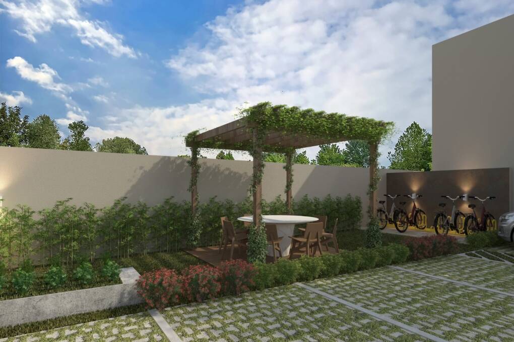 Casa, 3 quartos, 80 m² - Foto 14