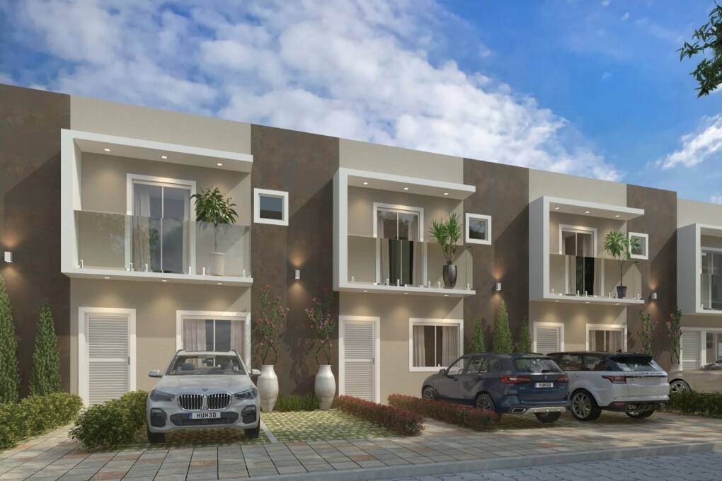 Casa, 3 quartos, 80 m² - Foto 23