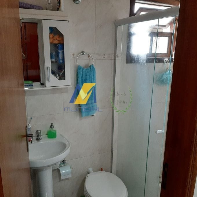 Sobrado, 142 m² - Foto 4