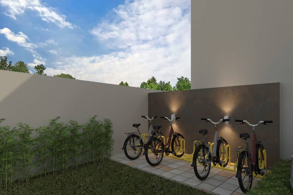 Casa, 3 quartos, 90 m² - Foto 2