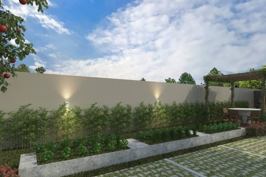 Casa, 3 quartos, 90 m² - Foto 3