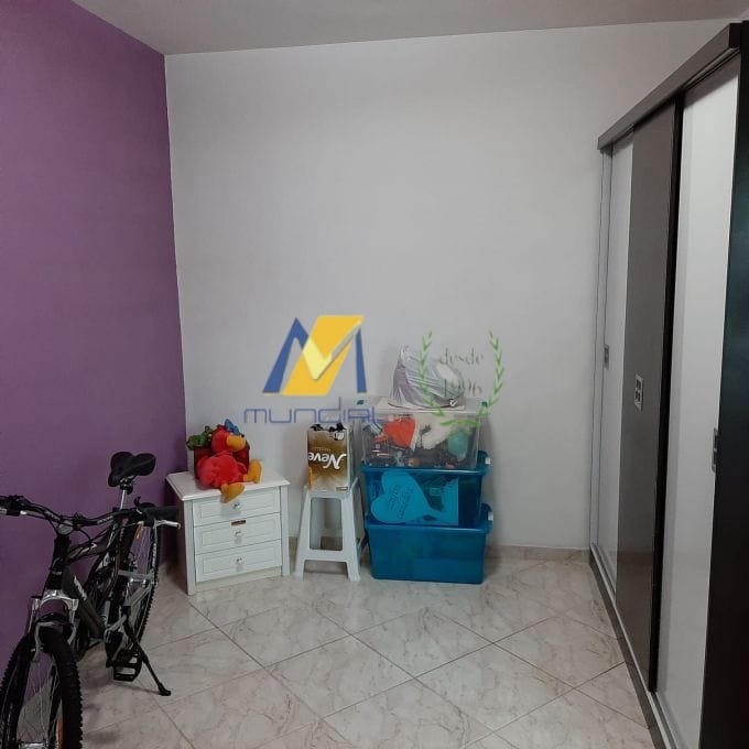 Sobrado, 142 m² - Foto 6