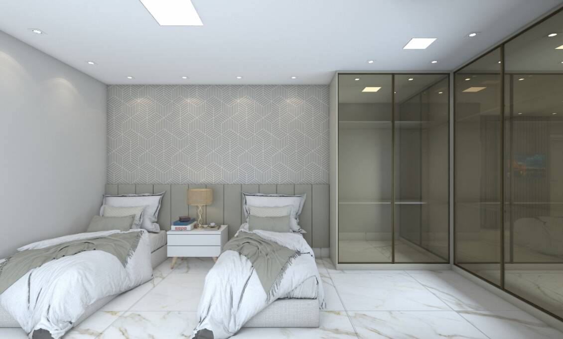 Casa, 3 quartos, 90 m² - Foto 16