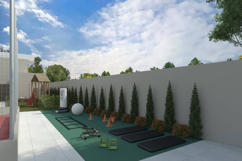 Casa, 3 quartos, 90 m² - Foto 18