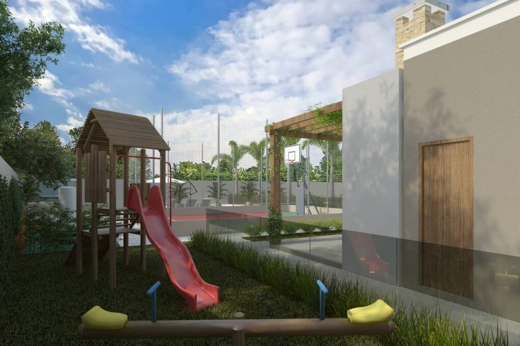 Casa, 3 quartos, 90 m² - Foto 21