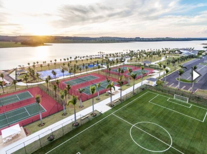 Casa, 4 quartos, 200 m² - Foto 1