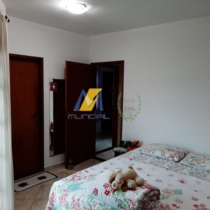 Sobrado, 142 m² - Foto 8