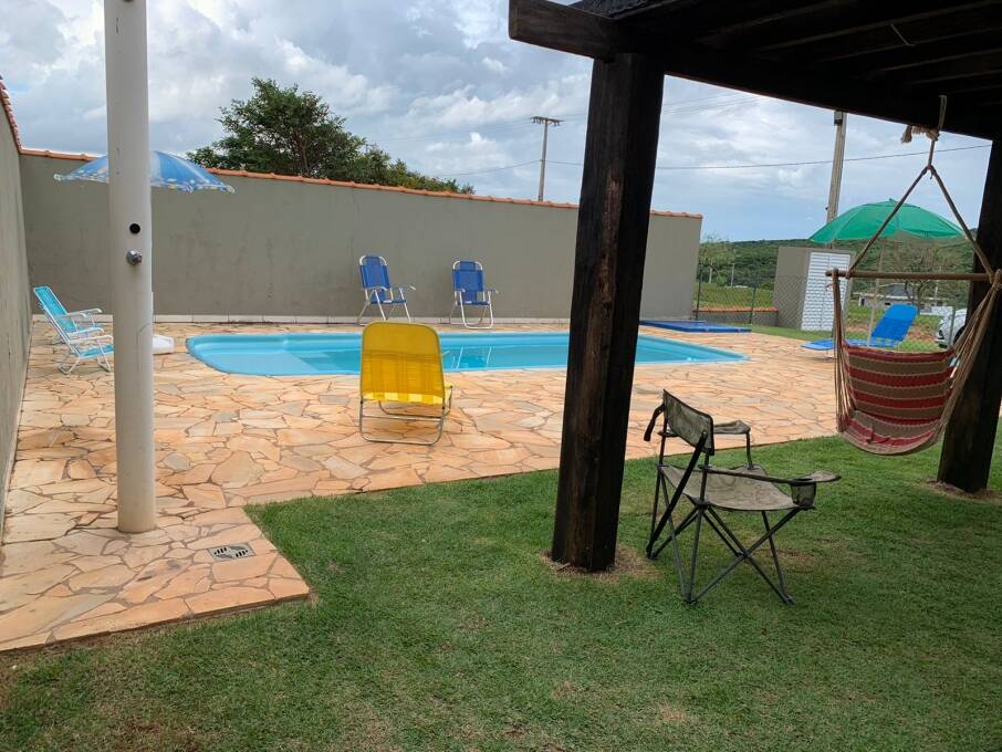 Casa, 4 quartos, 200 m² - Foto 2